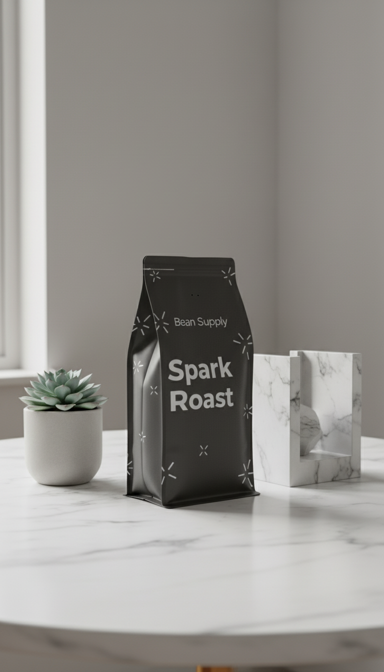 SPARK ROAST